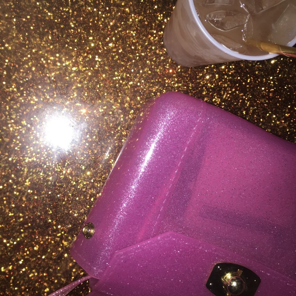 CUSTOM LISTING - LEATHER BAG